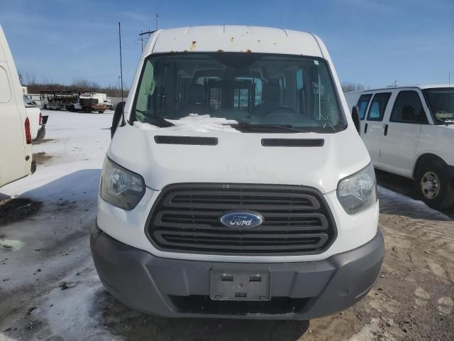 2015 Ford Transit T-350