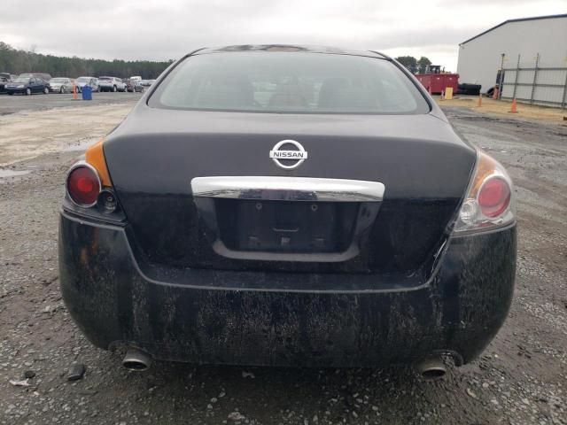 2011 Nissan Altima Base