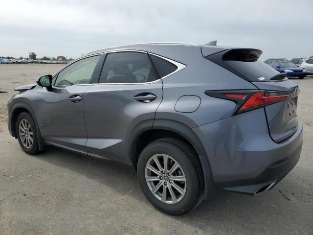 2020 Lexus NX 300 Base