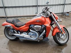 Motorcycles With No Damage for sale at auction: 2008 Suzuki VZR1800