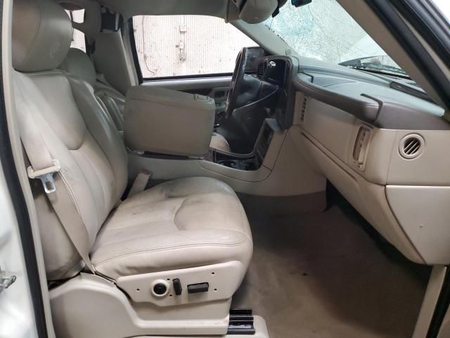 2006 Cadillac Escalade EXT