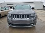 2015 Jeep Grand Cherokee SRT-8