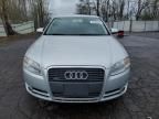 2007 Audi A4 2.0T Quattro