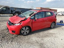 2016 Honda FIT EX for sale in Hueytown, AL