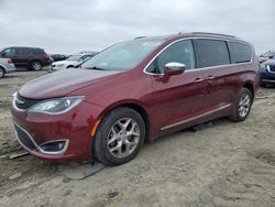 2020 Chrysler Pacifica Limited for sale in Earlington, KY