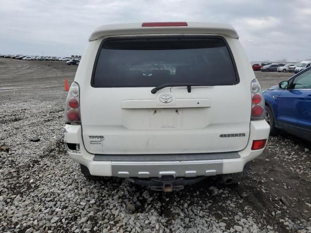 2004 Toyota 4runner SR5