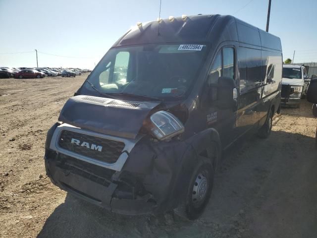 2019 Dodge RAM Promaster 3500 3500 High