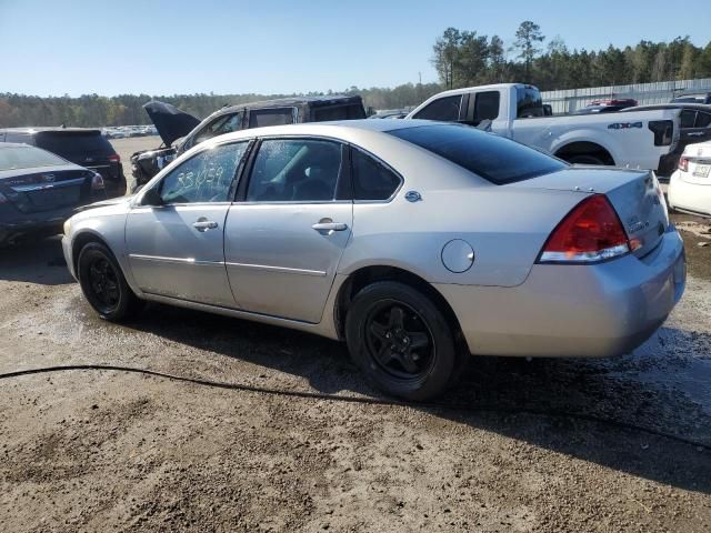 2006 Chevrolet Impala LT