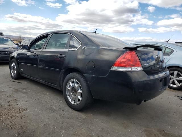 2006 Chevrolet Impala Super Sport