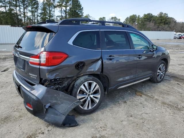 2022 Subaru Ascent Limited