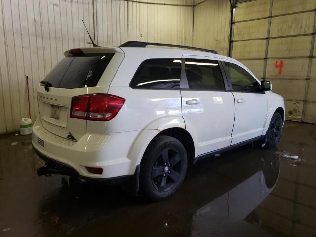 2011 Dodge Journey Mainstreet