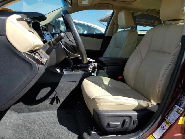 2013 Toyota Avalon Base