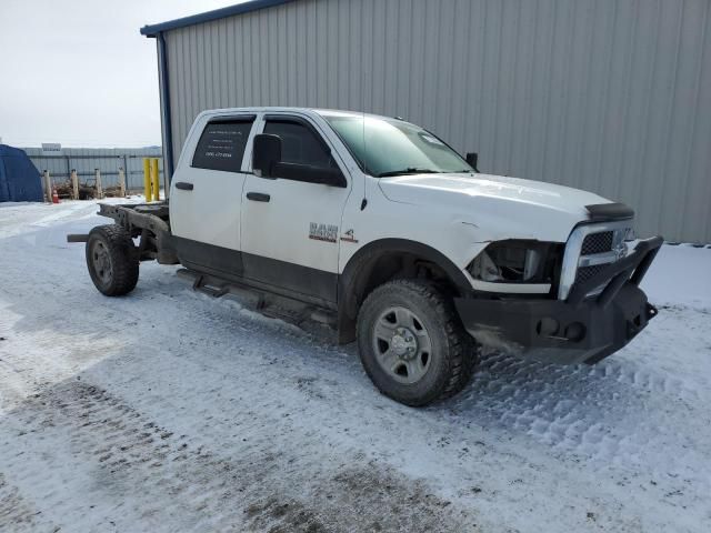 2015 Dodge RAM 2500 ST