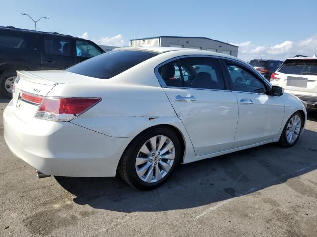 2010 Honda Accord EXL