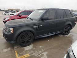 2013 Land Rover Range Rover Sport HSE Luxury for sale in Grand Prairie, TX