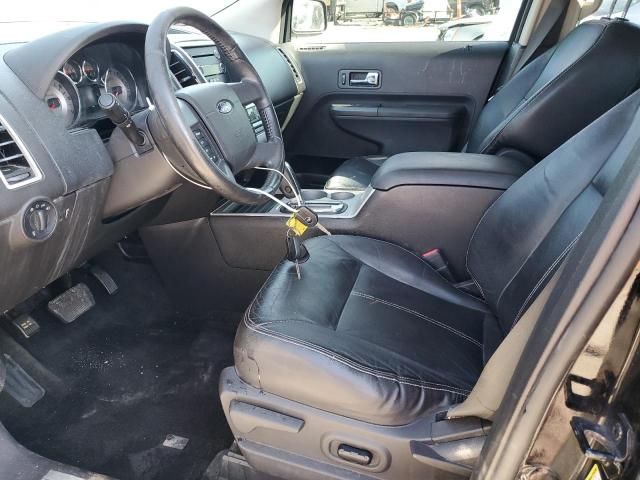 2008 Ford Edge Limited