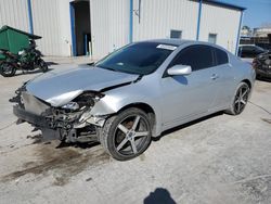 Salvage cars for sale from Copart Tulsa, OK: 2009 Nissan Altima 2.5S