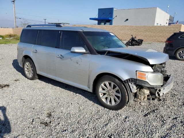 2011 Ford Flex SEL