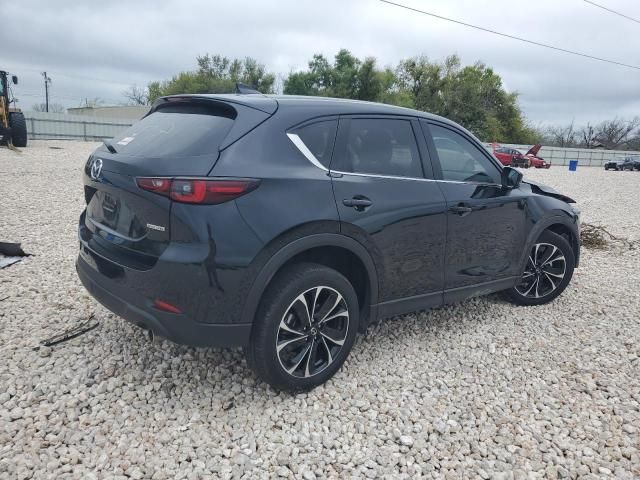 2022 Mazda CX-5 Premium