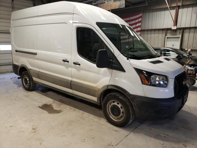 2023 Ford Transit T-250