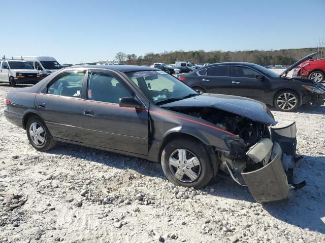 2000 Toyota Camry CE