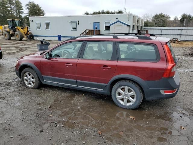 2008 Volvo XC70