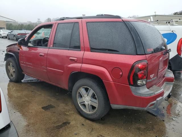 2004 Chevrolet Trailblazer LS