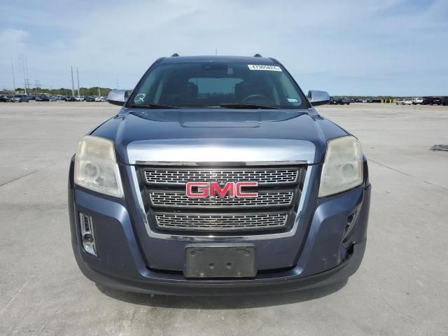 2013 GMC Terrain SLT