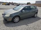 2007 Volkswagen Rabbit