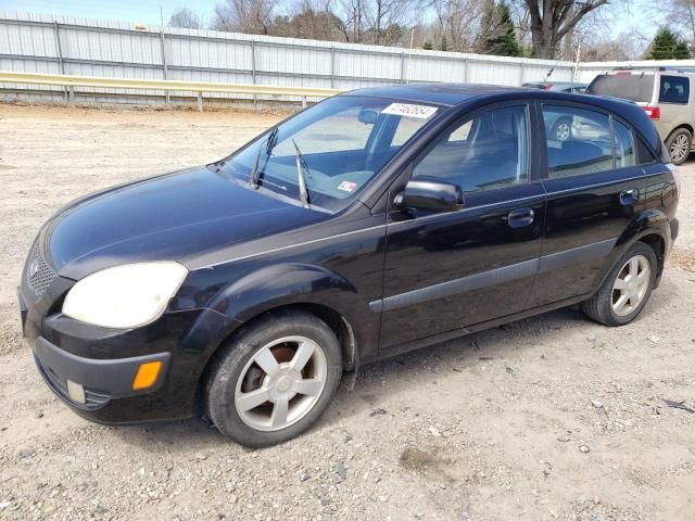 2006 KIA Rio 5