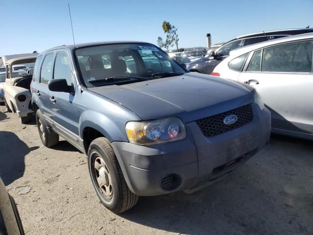 2006 Ford Escape XLS