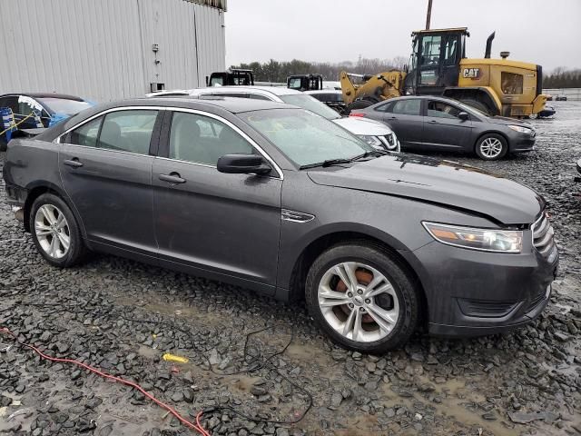 2019 Ford Taurus SE