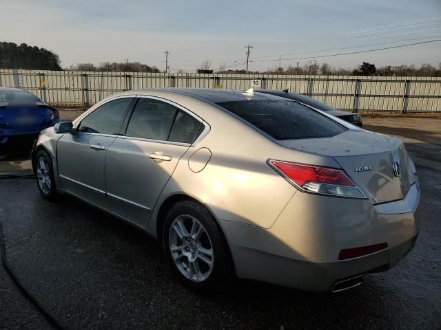 2010 Acura TL