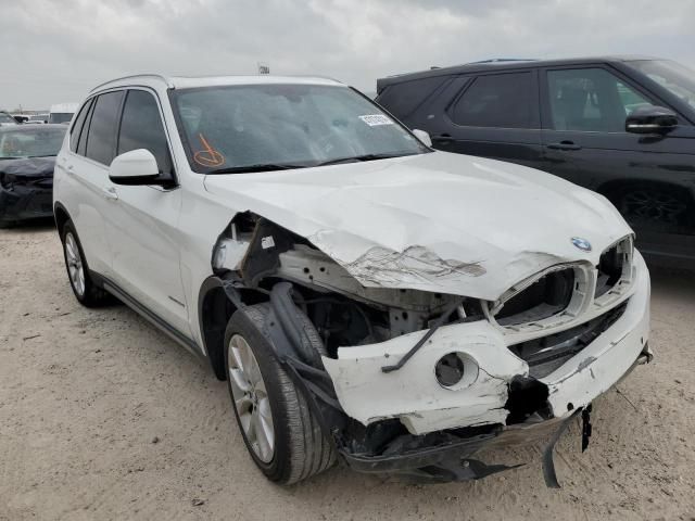 2018 BMW X5 SDRIVE35I