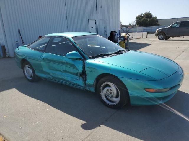 1993 Ford Probe Base