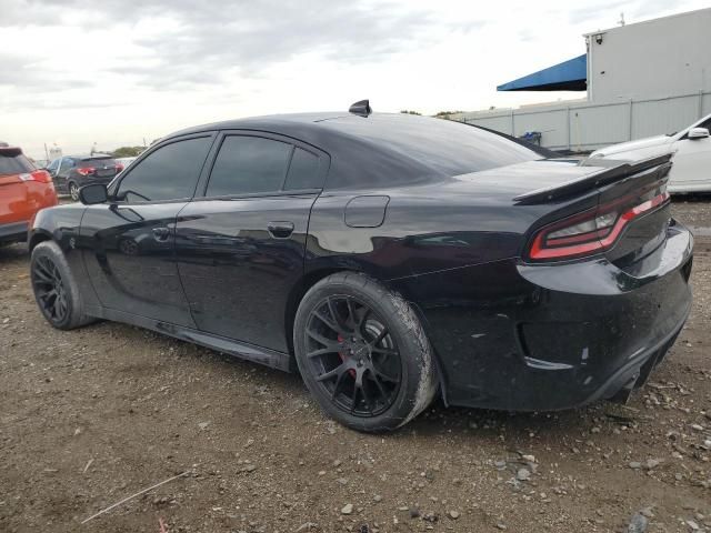 2016 Dodge Charger SRT Hellcat