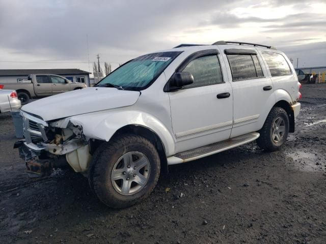 2005 Dodge Durango Limited