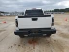 2009 Chevrolet Silverado K2500 Heavy Duty LTZ