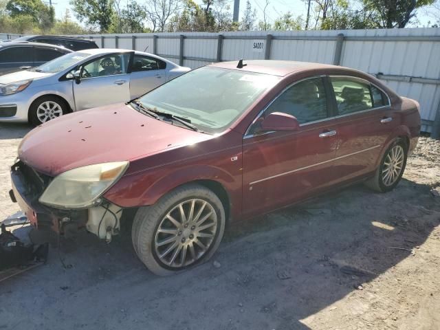 2007 Saturn Aura XR