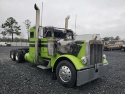 Salvage cars for sale from Copart Byron, GA: 1997 Peterbilt 379