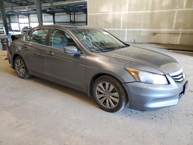 2012 Honda Accord EX