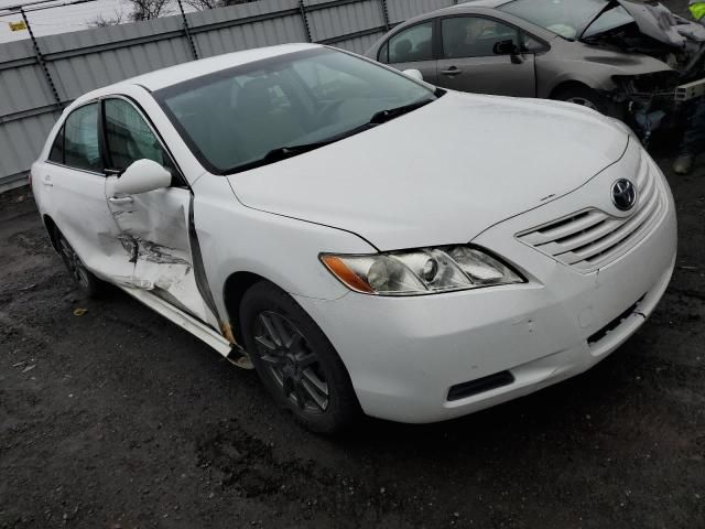 2007 Toyota Camry CE