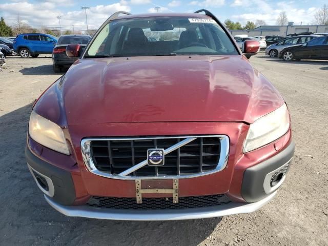 2008 Volvo XC70