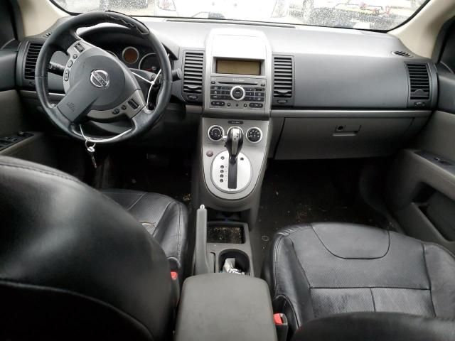 2008 Nissan Sentra 2.0