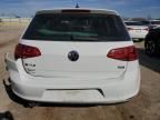 2015 Volkswagen Golf TDI