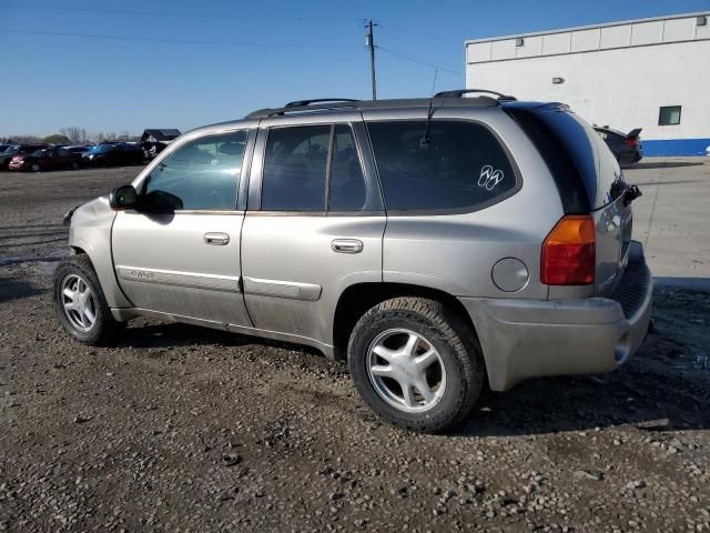 2002 GMC Envoy