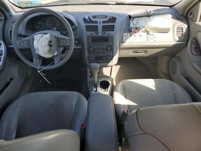 2005 Chevrolet Malibu LT