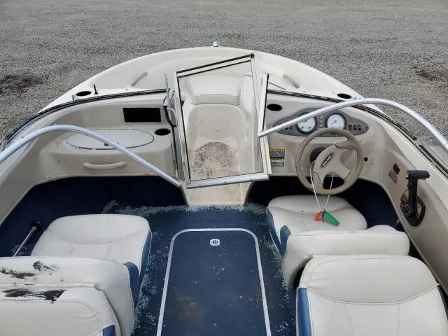 2001 Bayliner 185