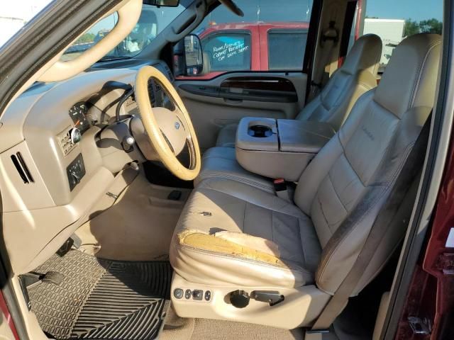 2004 Ford F350 SRW Super Duty