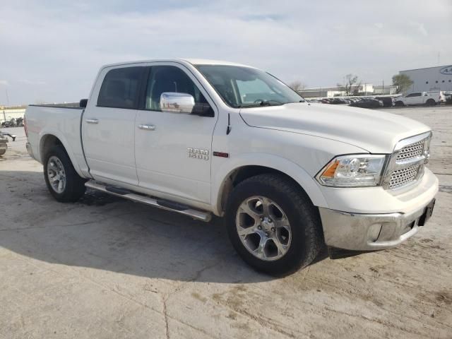 2015 Dodge 1500 Laramie